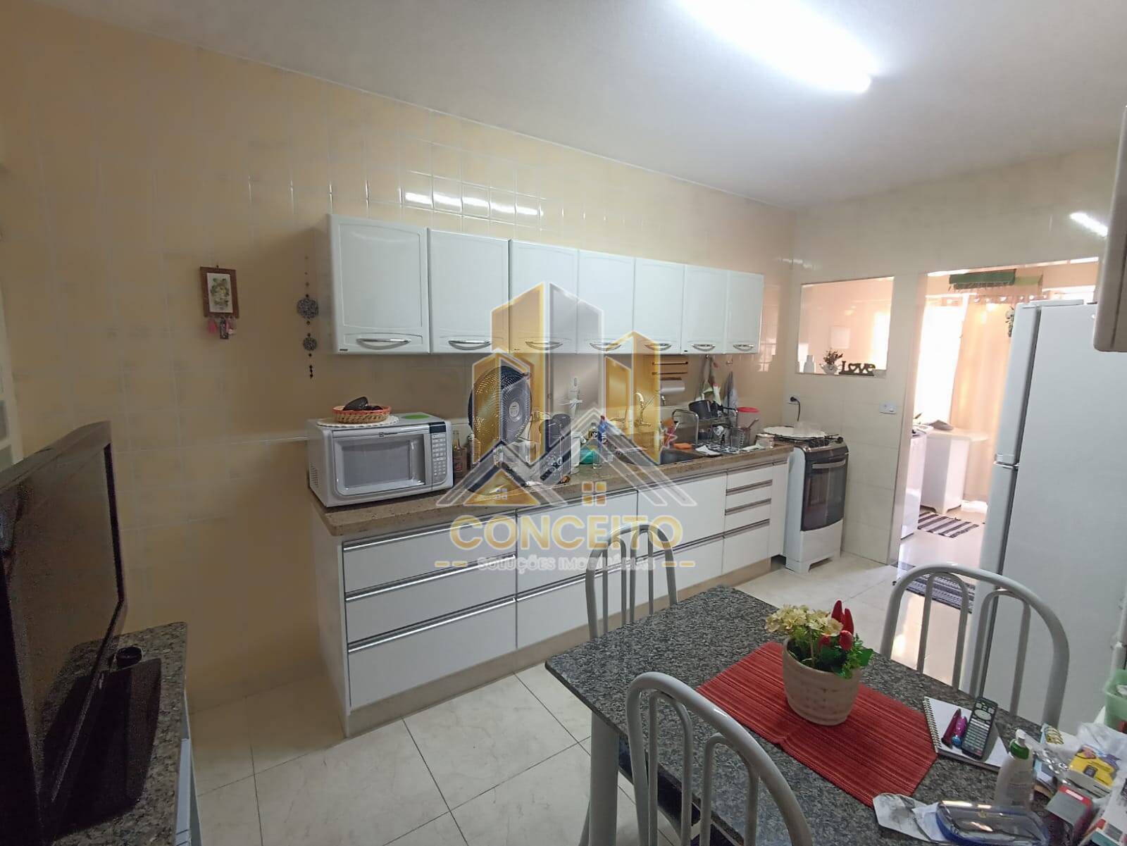 Casa à venda com 3 quartos, 173m² - Foto 21