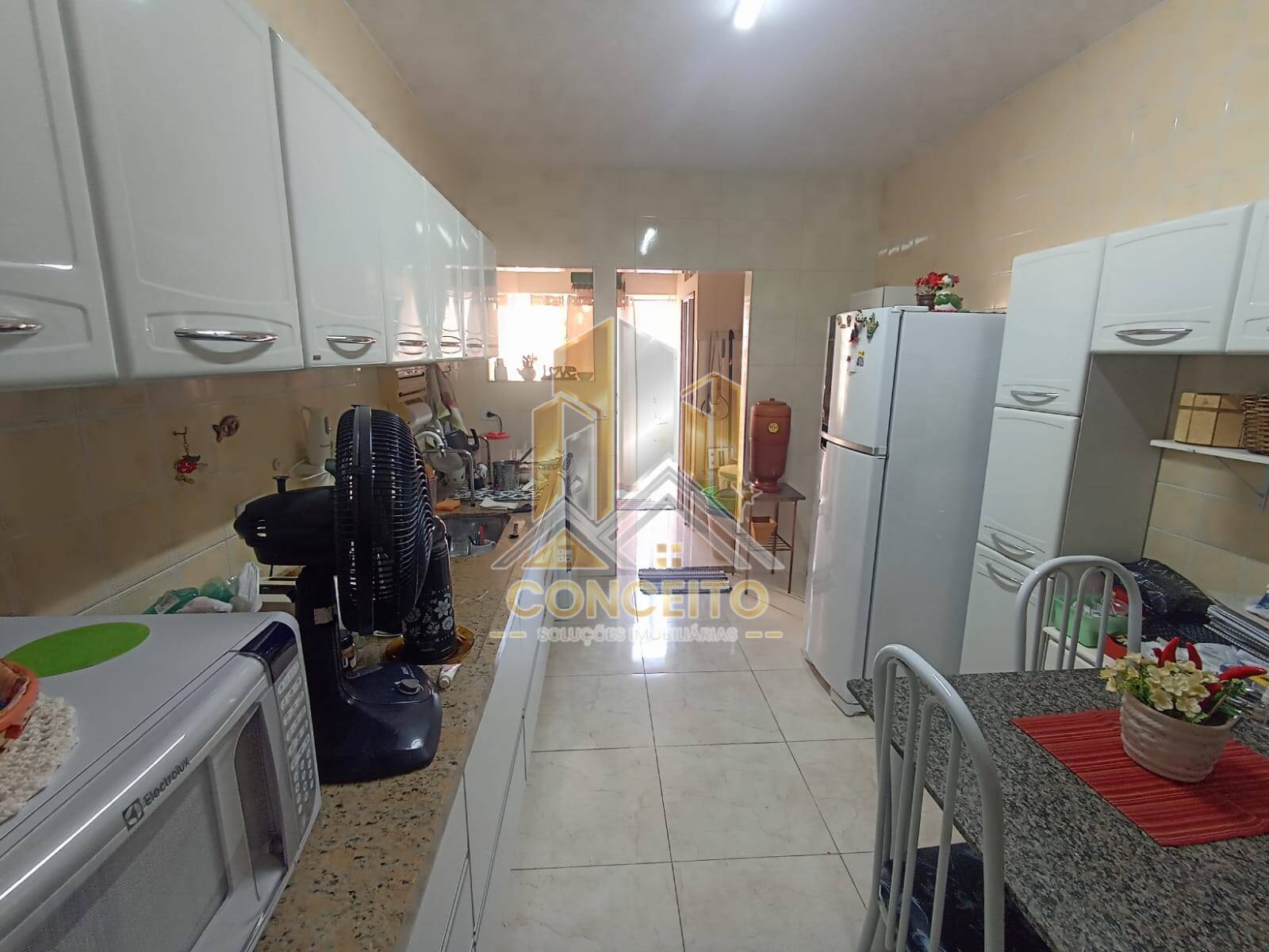 Casa à venda com 3 quartos, 173m² - Foto 24
