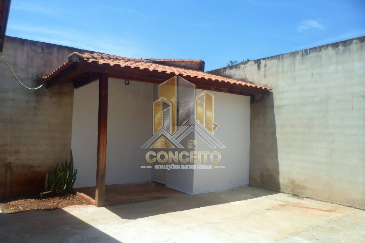 Casa, 3 quartos, 103 m² - Foto 4