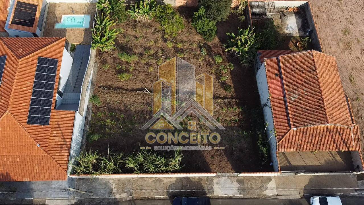 Terreno à venda, 780m² - Foto 1