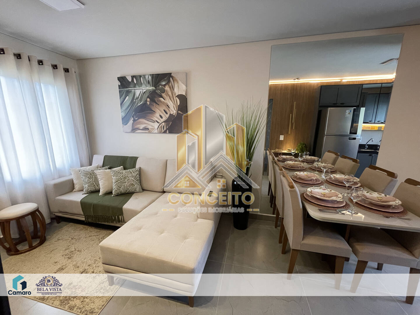 Casa à venda com 2 quartos, 160m² - Foto 3