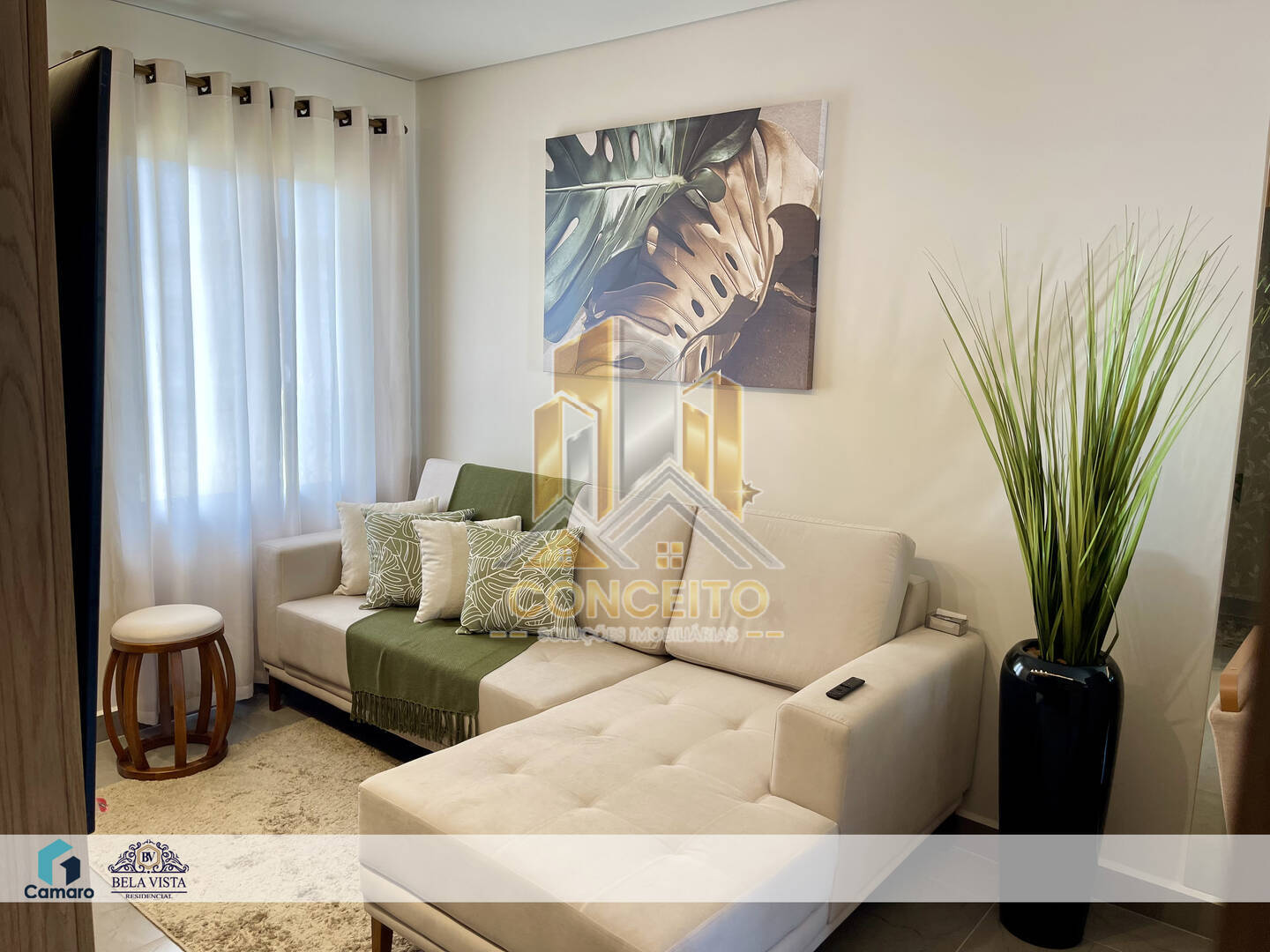 Casa à venda com 2 quartos, 160m² - Foto 4