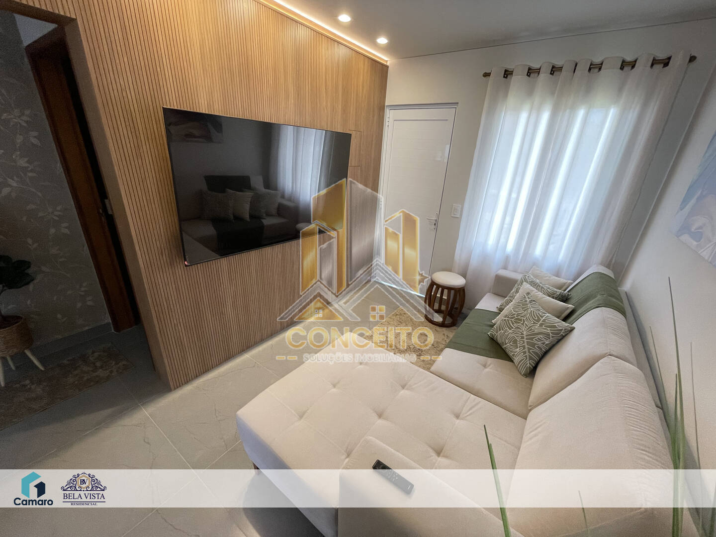 Casa à venda com 2 quartos, 160m² - Foto 5