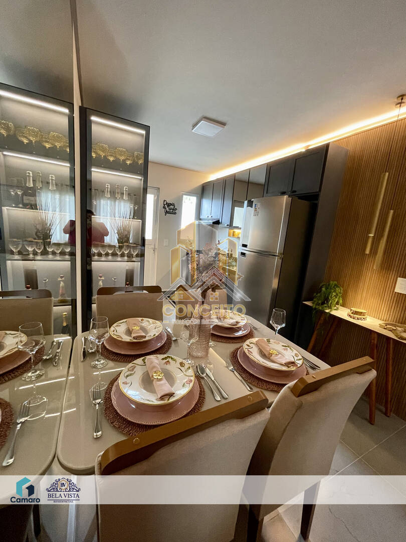 Casa à venda com 2 quartos, 160m² - Foto 6