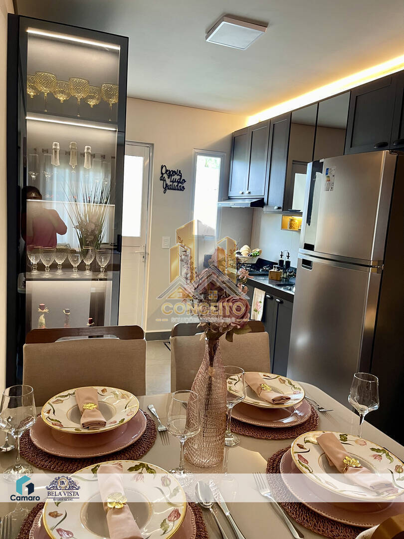 Casa à venda com 2 quartos, 160m² - Foto 7