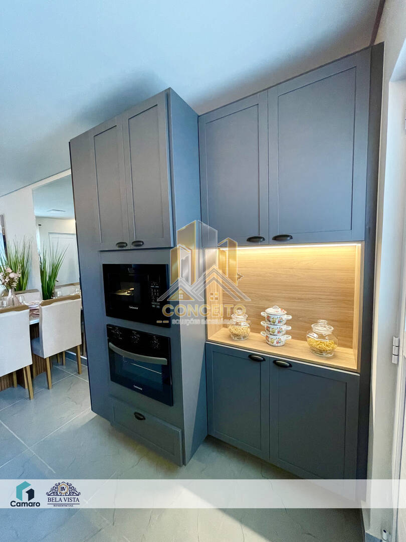 Casa à venda com 2 quartos, 160m² - Foto 11