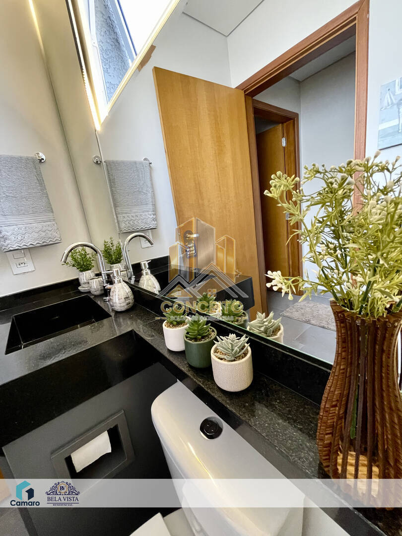 Casa à venda com 2 quartos, 160m² - Foto 21