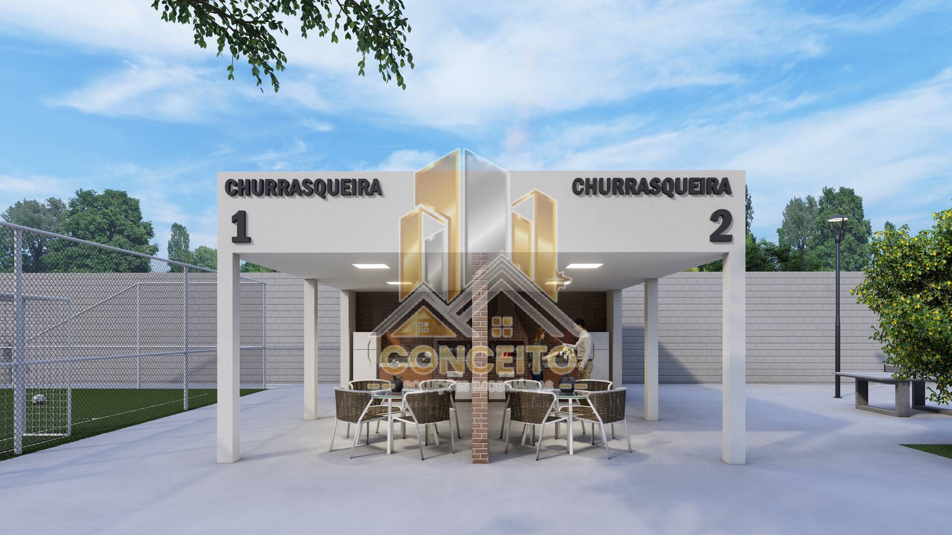 Casa à venda com 2 quartos, 160m² - Foto 28