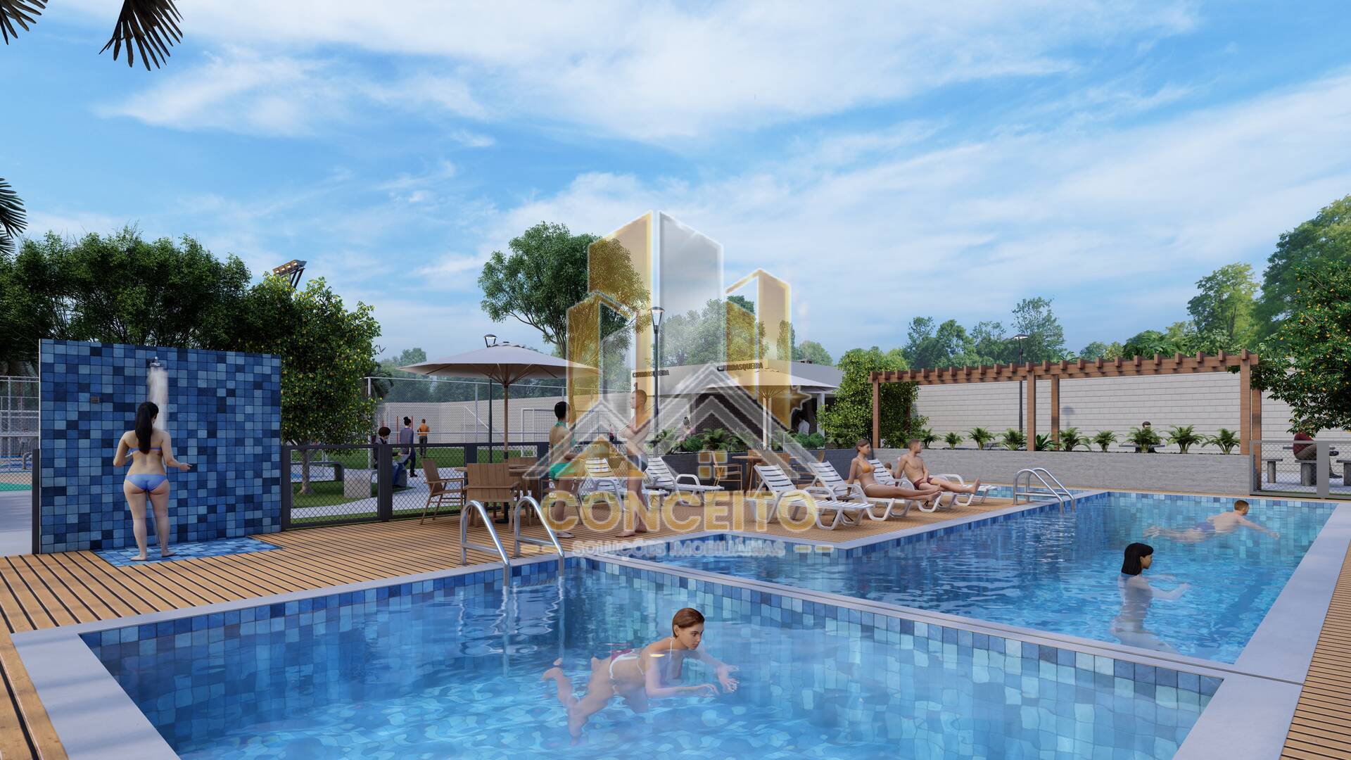 Casa à venda com 2 quartos, 160m² - Foto 29