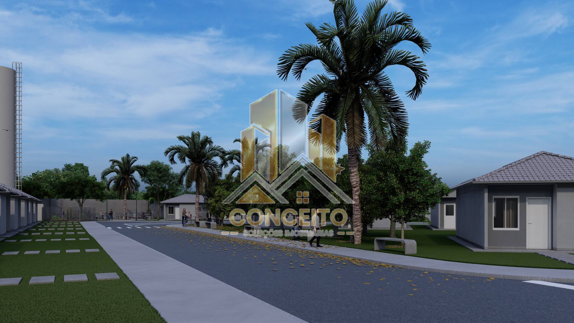 Casa à venda com 2 quartos, 160m² - Foto 32