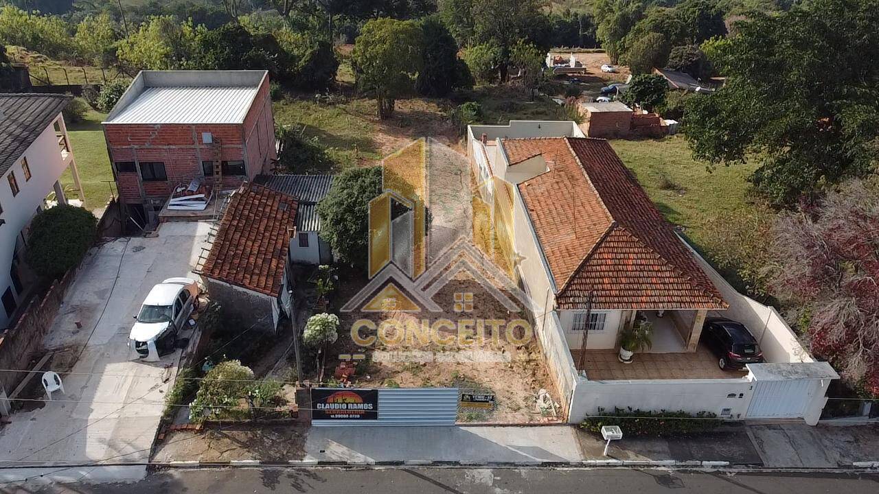 Terreno, 658 m² - Foto 1