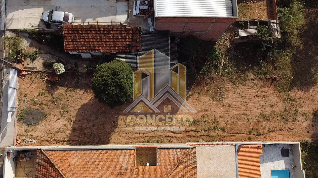 Terreno, 658 m² - Foto 2