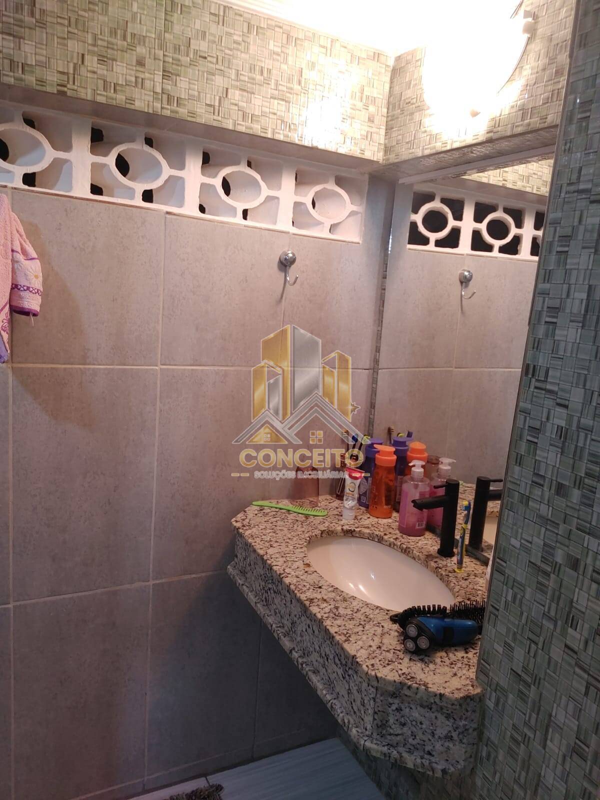 Casa, 3 quartos, 110 m² - Foto 2