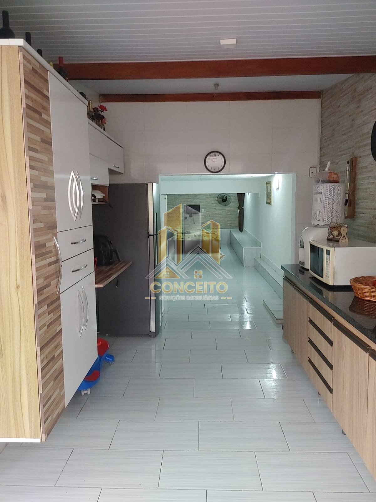 Casa, 3 quartos, 110 m² - Foto 4