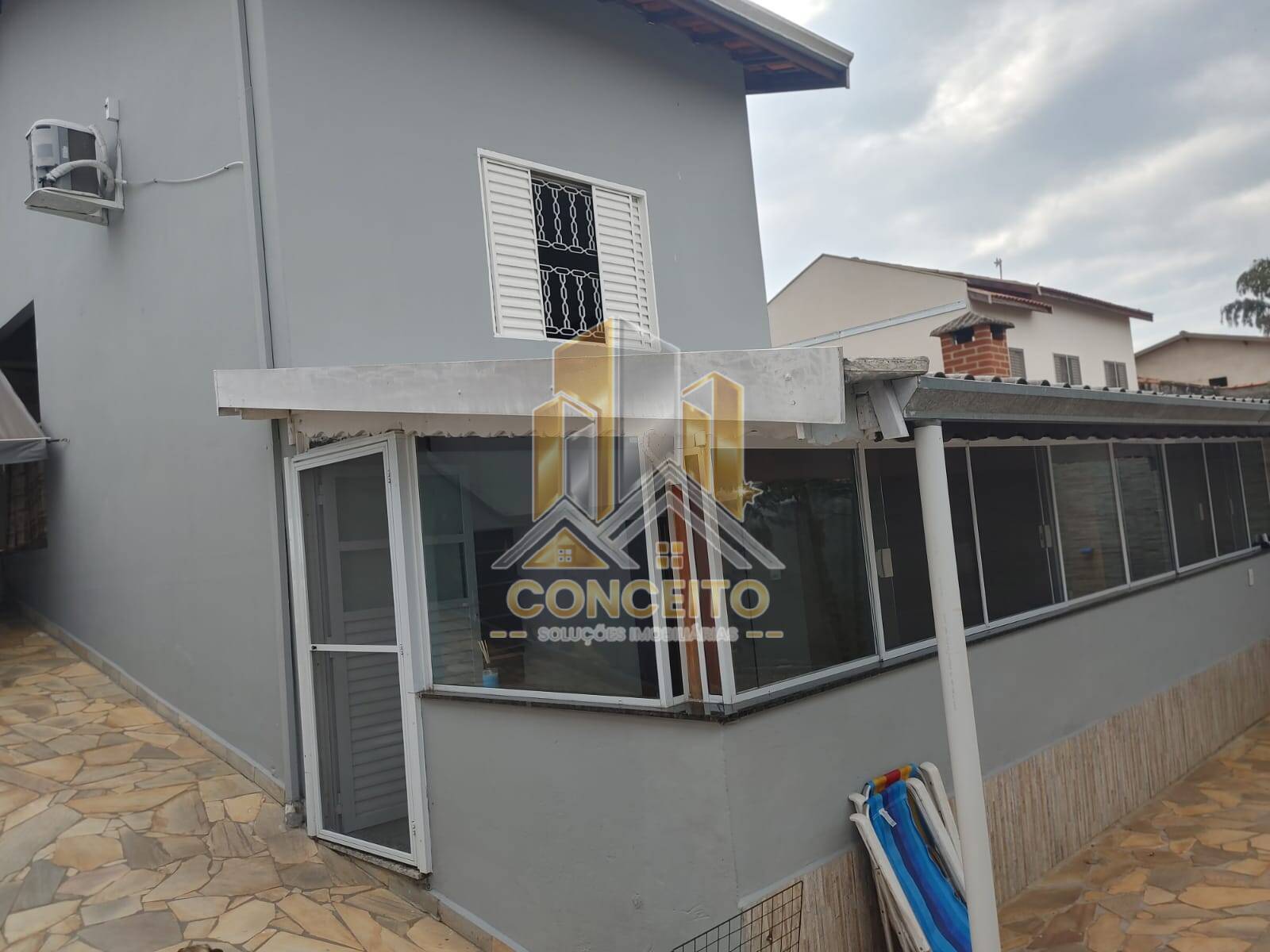 Casa, 3 quartos, 110 m² - Foto 6