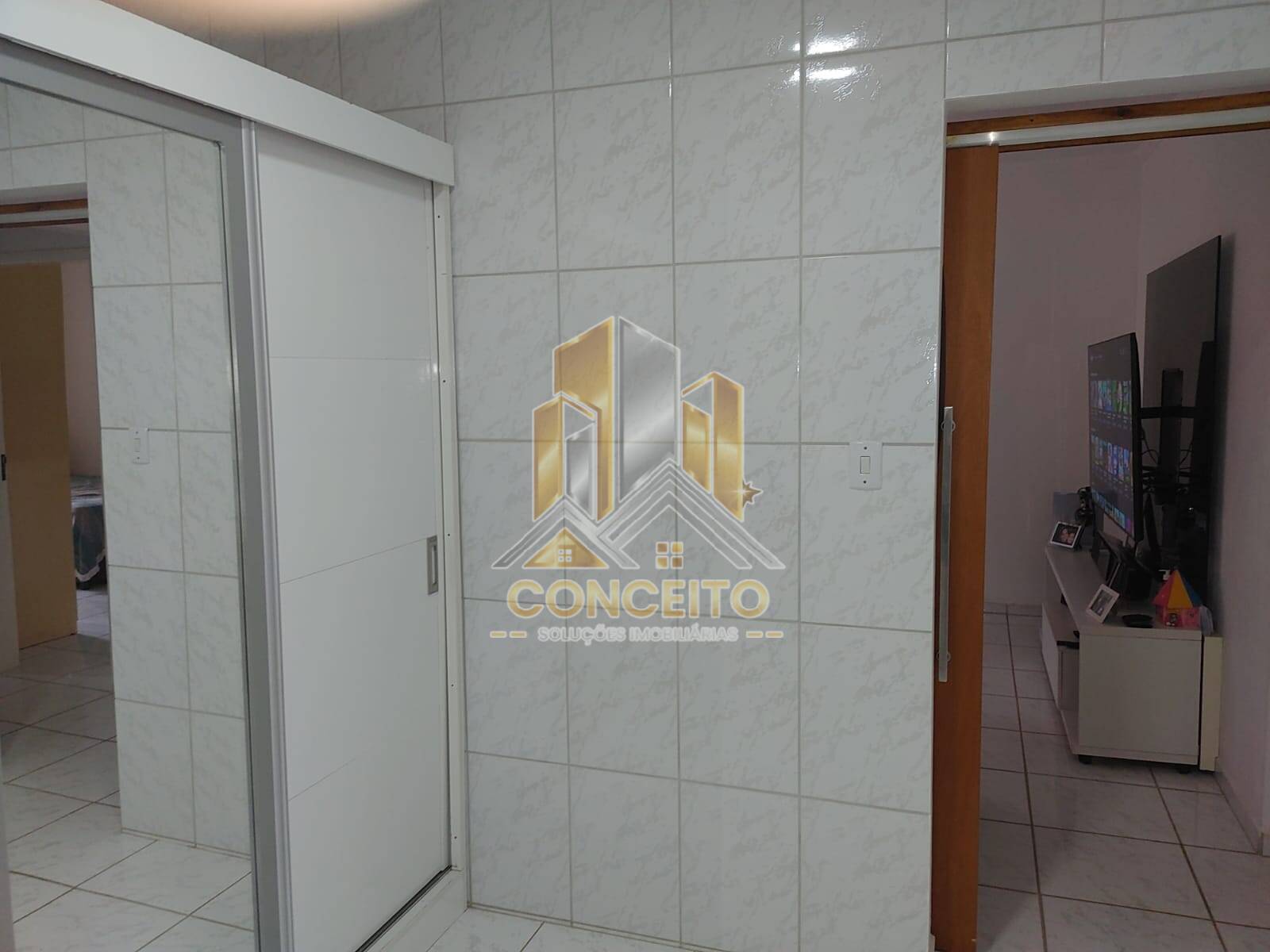 Casa, 3 quartos, 110 m² - Foto 8