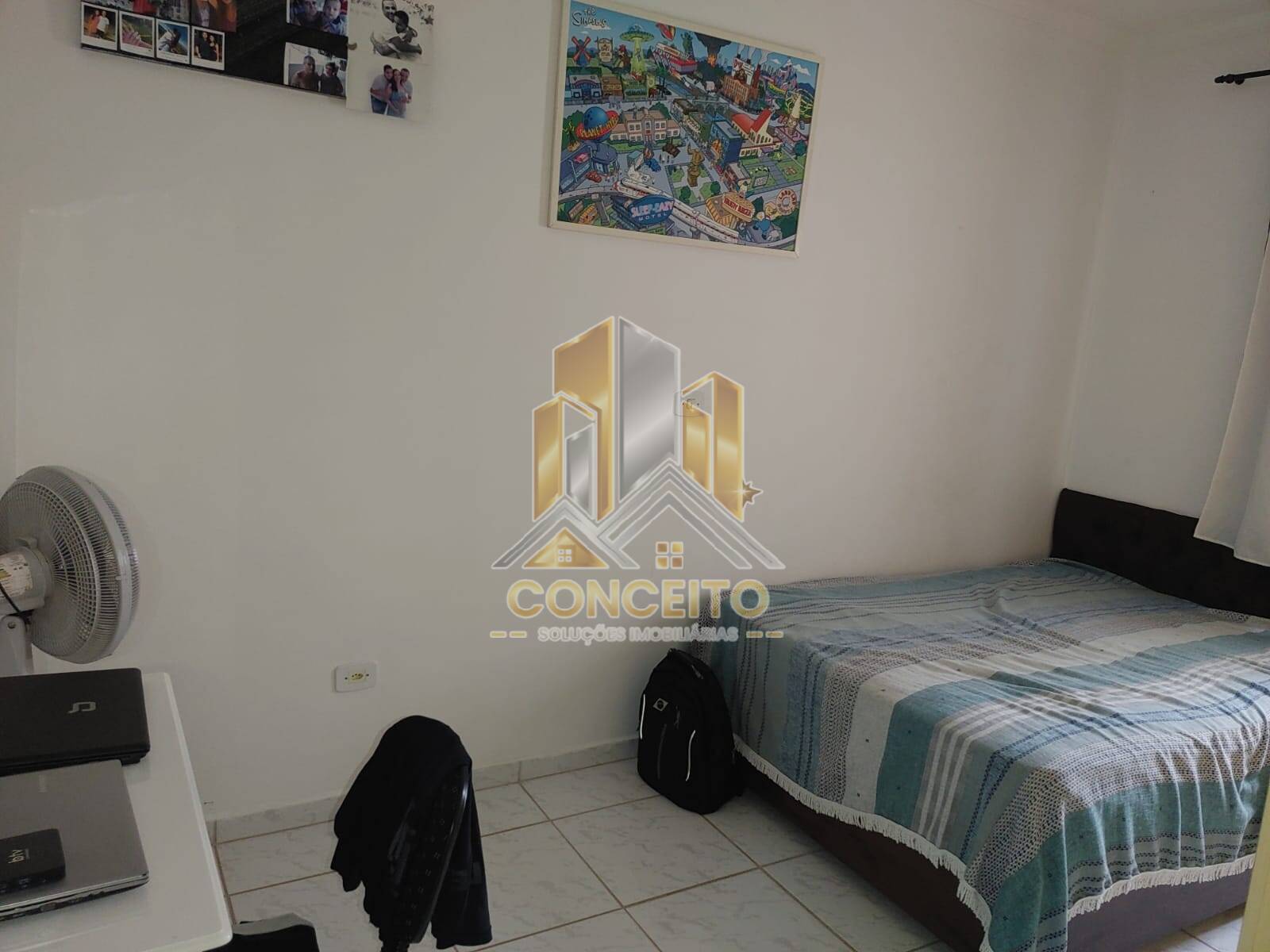 Casa, 3 quartos, 110 m² - Foto 16