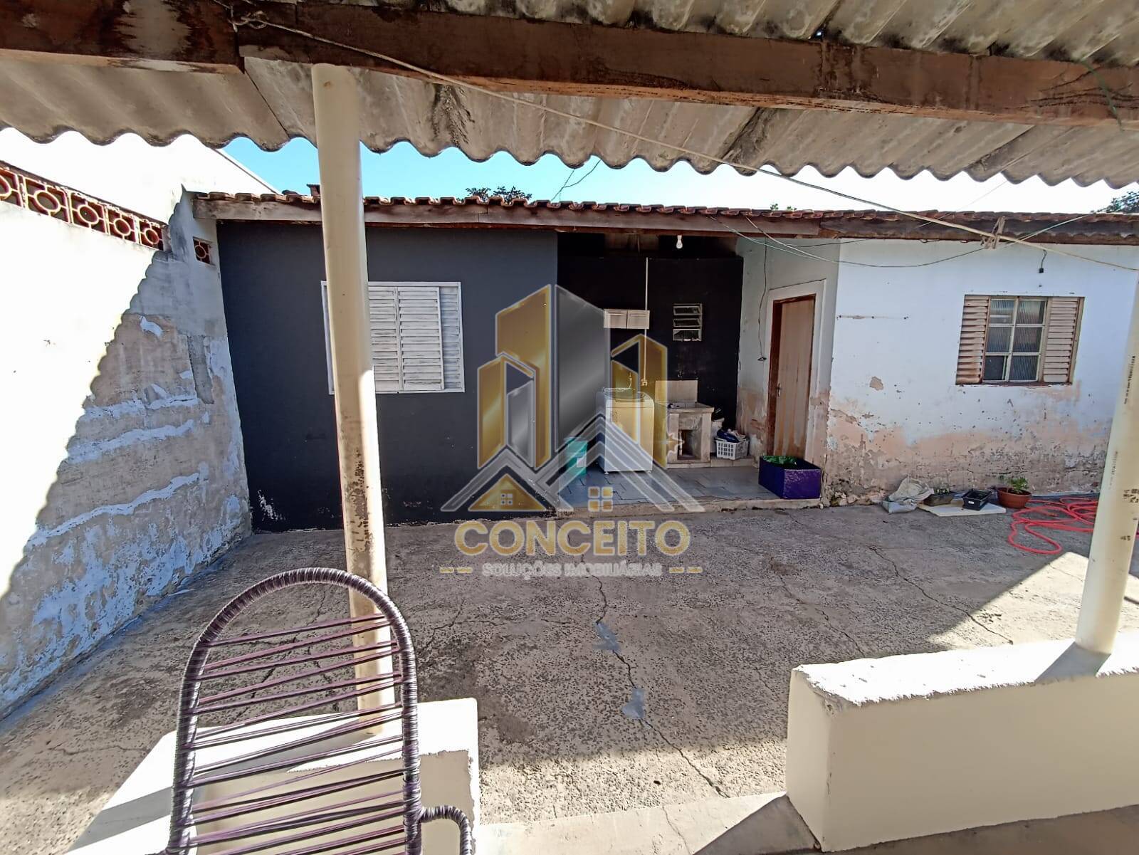 Casa, 3 quartos, 140 m² - Foto 2