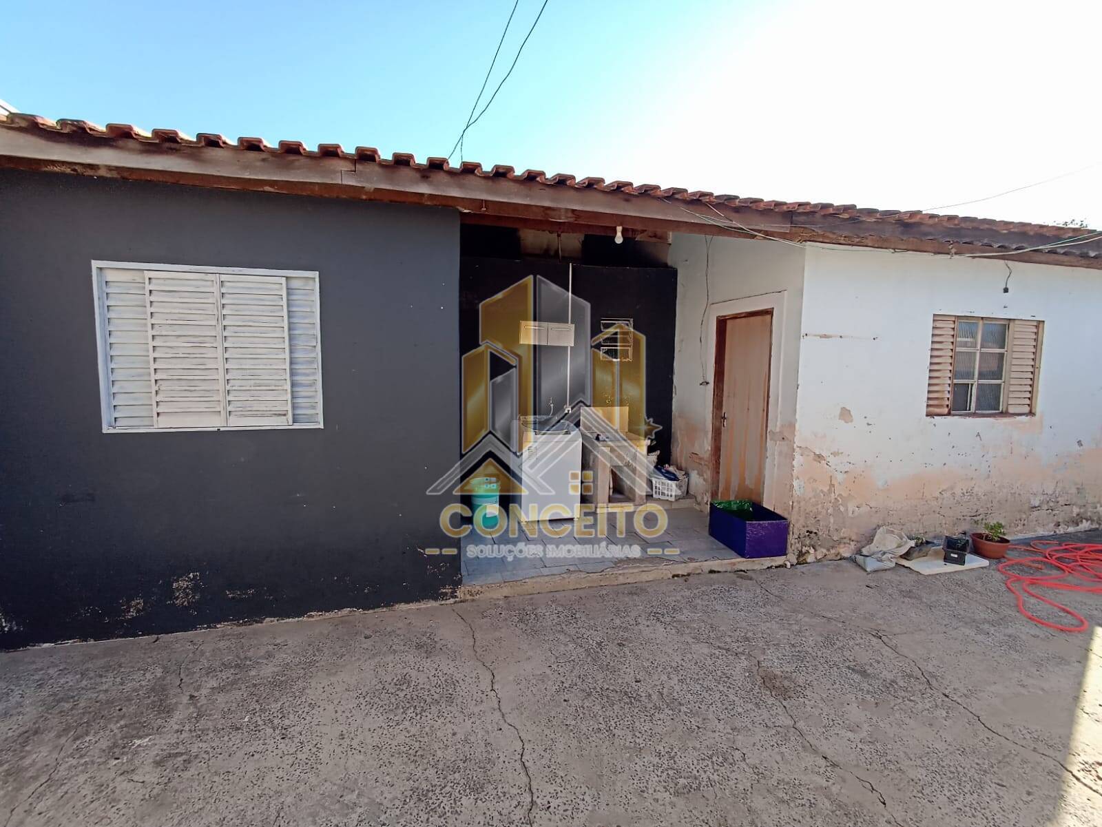 Casa, 3 quartos, 140 m² - Foto 1