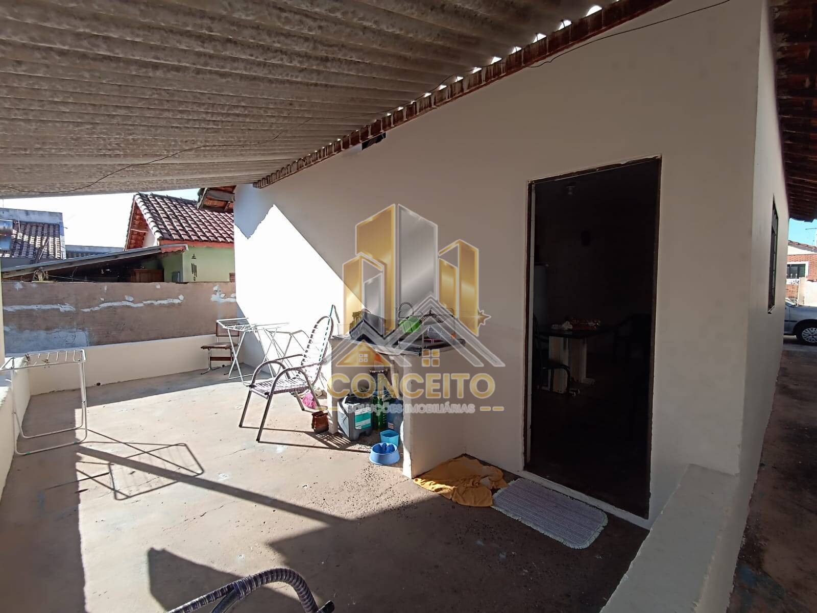 Casa, 3 quartos, 140 m² - Foto 11
