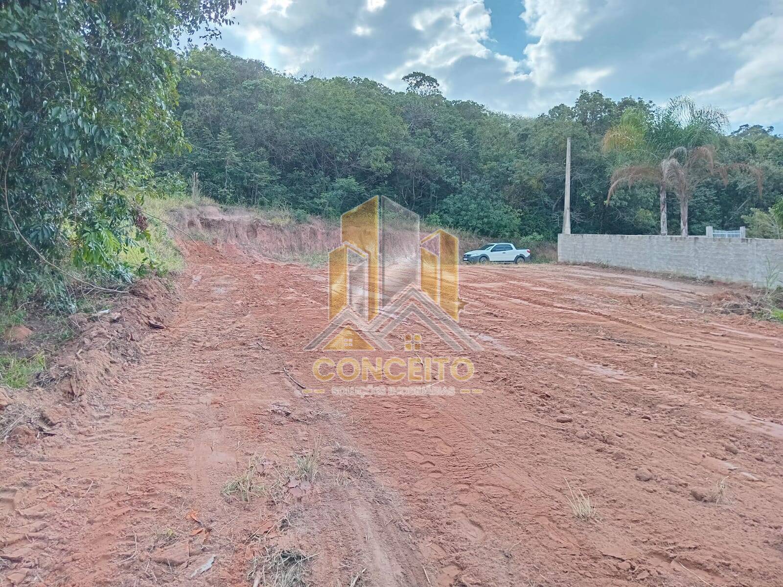 Terreno, 448 m² - Foto 1