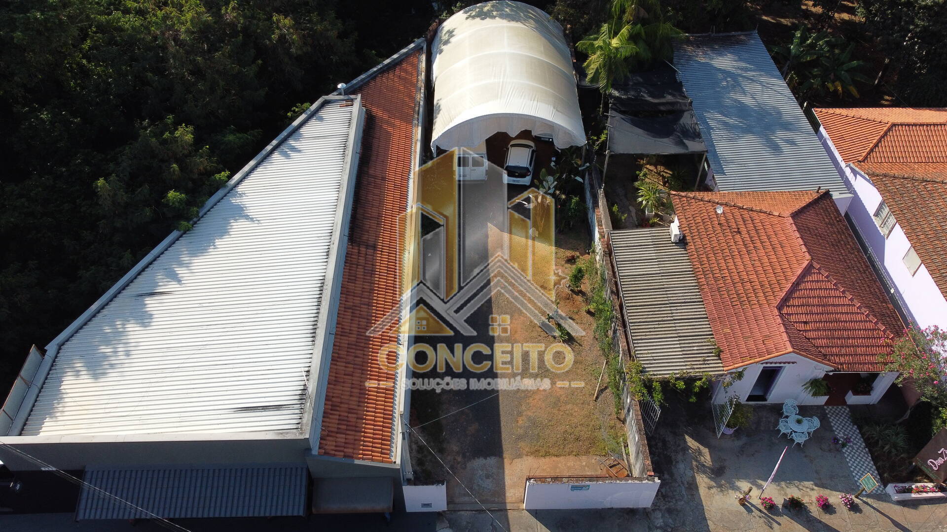 Conjunto Comercial-Sala à venda, 280m² - Foto 1