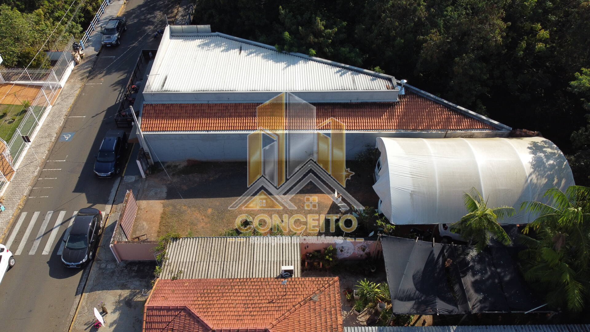 Conjunto Comercial-Sala à venda, 280m² - Foto 2