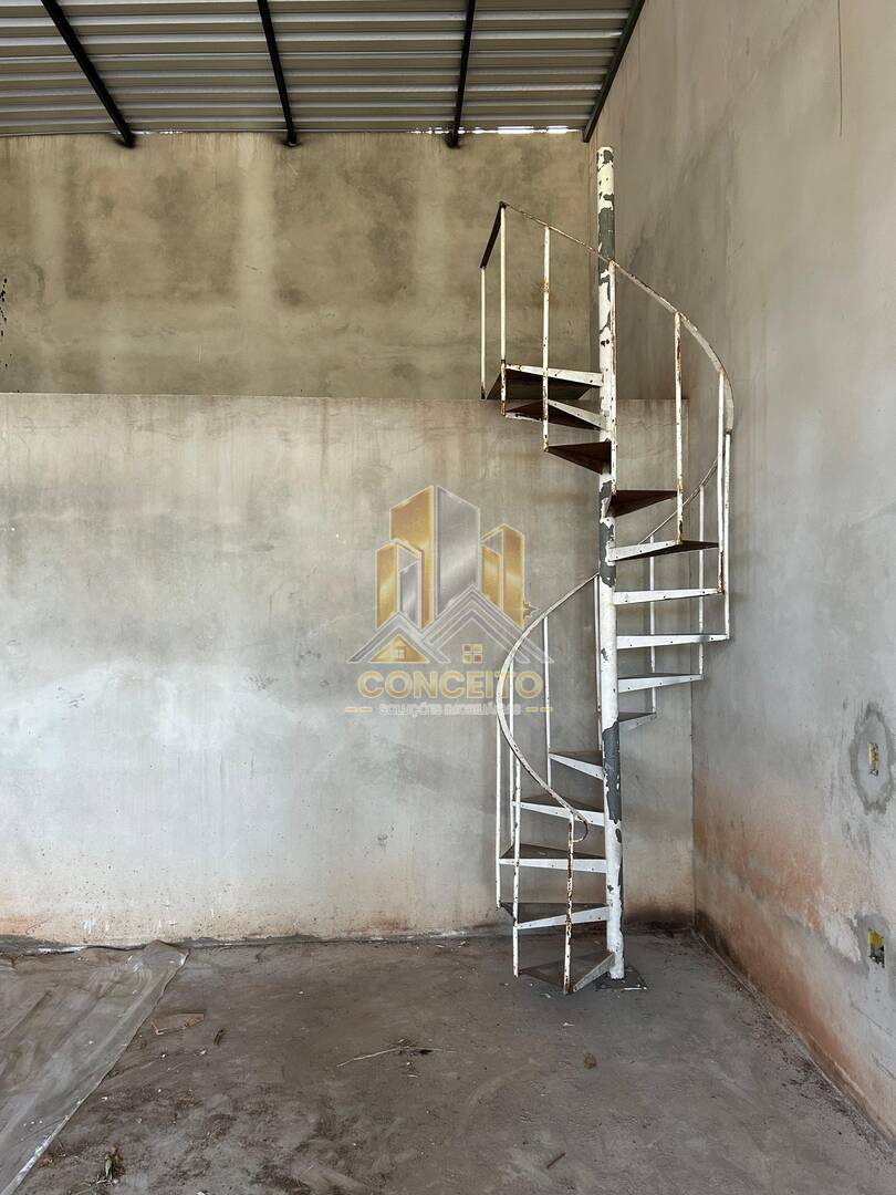 Conjunto Comercial-Sala à venda e aluguel, 260m² - Foto 4