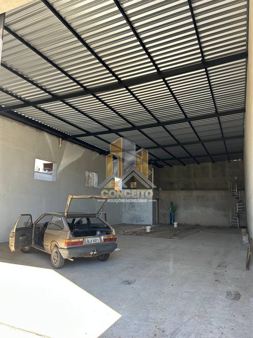 Conjunto Comercial-Sala à venda e aluguel, 260m² - Foto 5