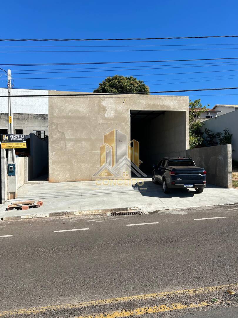 Conjunto Comercial-Sala à venda e aluguel, 260m² - Foto 1