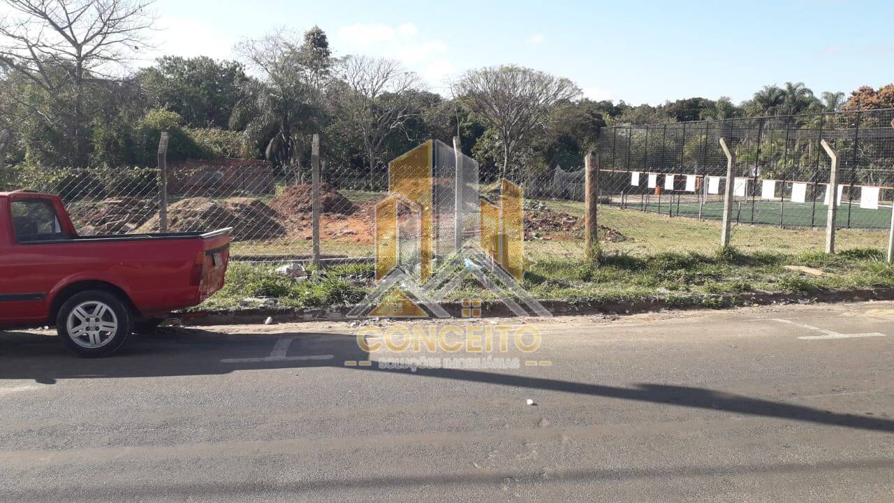 Terreno, 2800 m² - Foto 1