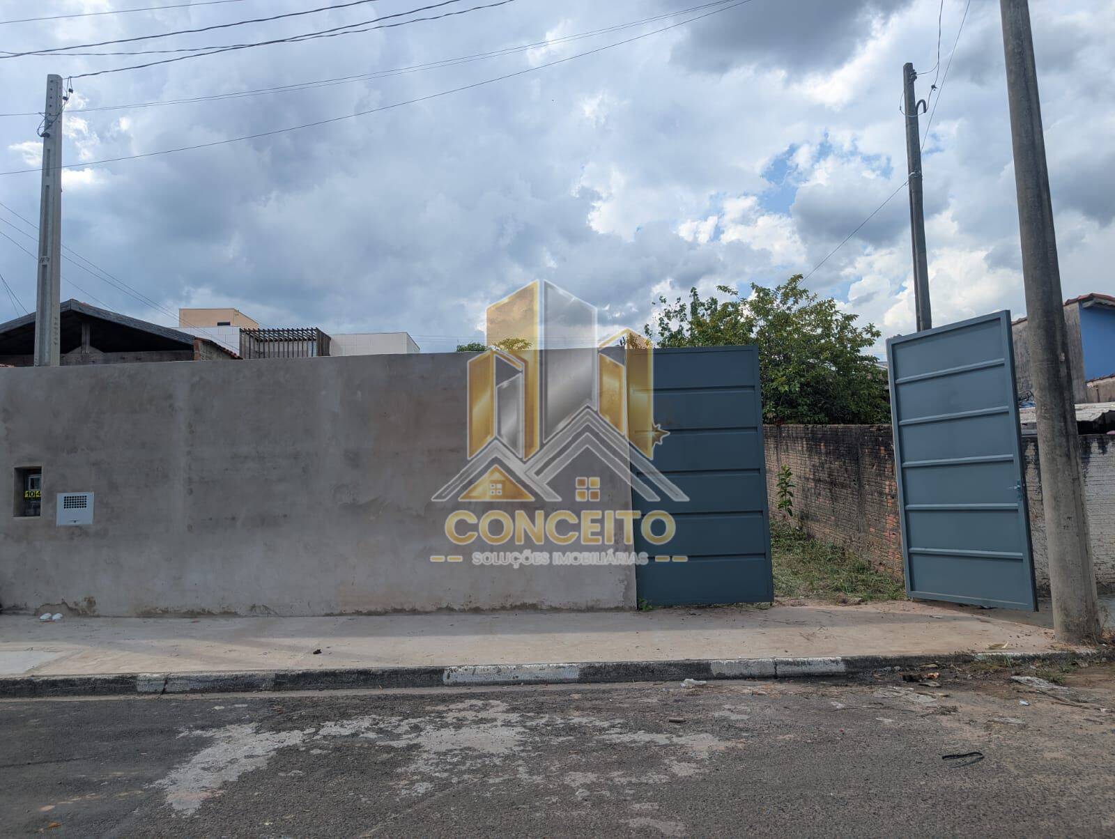 Terreno, 250 m² - Foto 2