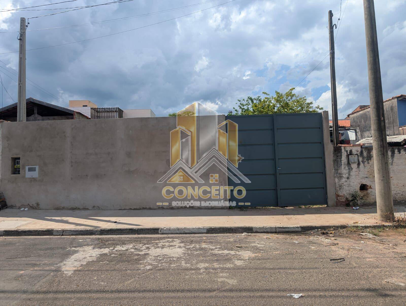 Terreno, 250 m² - Foto 3