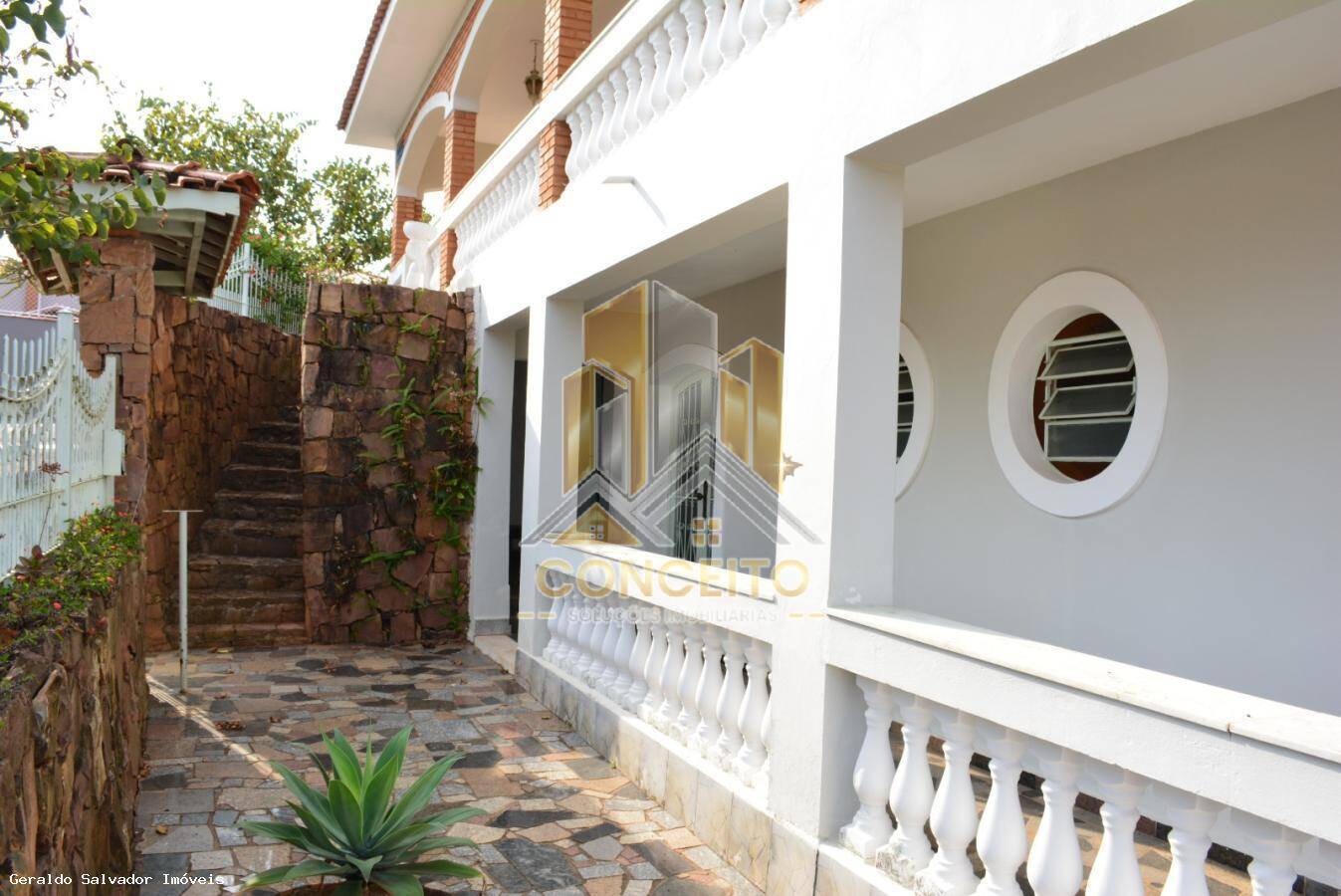 Casa, 5 quartos, 224 m² - Foto 25