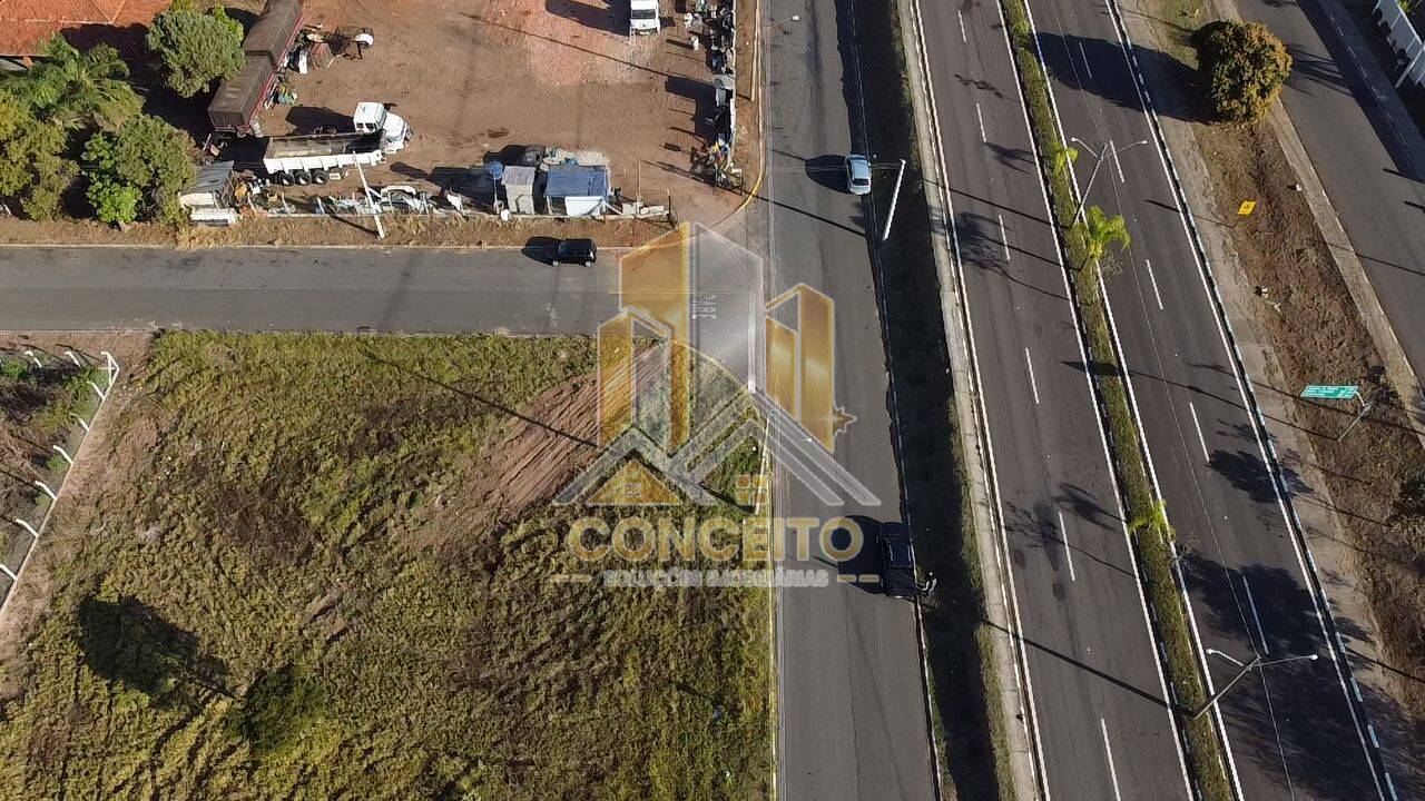 Terreno para alugar, 1982m² - Foto 4