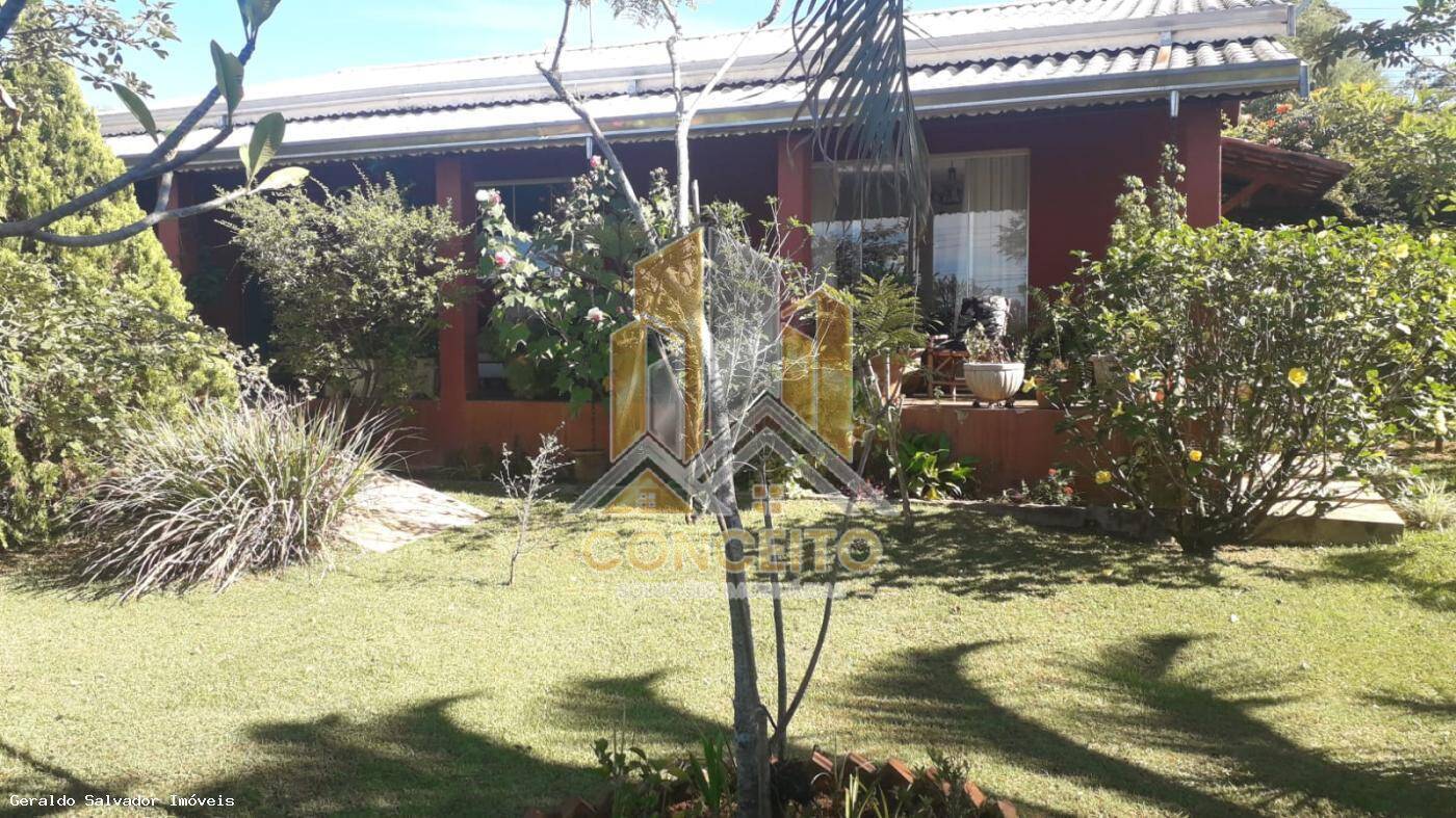 Casa, 3 quartos, 176 m² - Foto 1