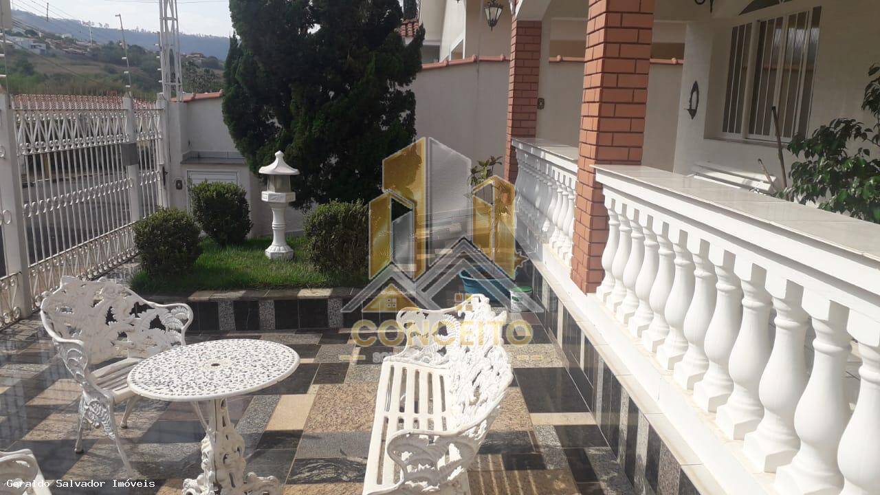 Casa, 3 quartos, 225 m² - Foto 10