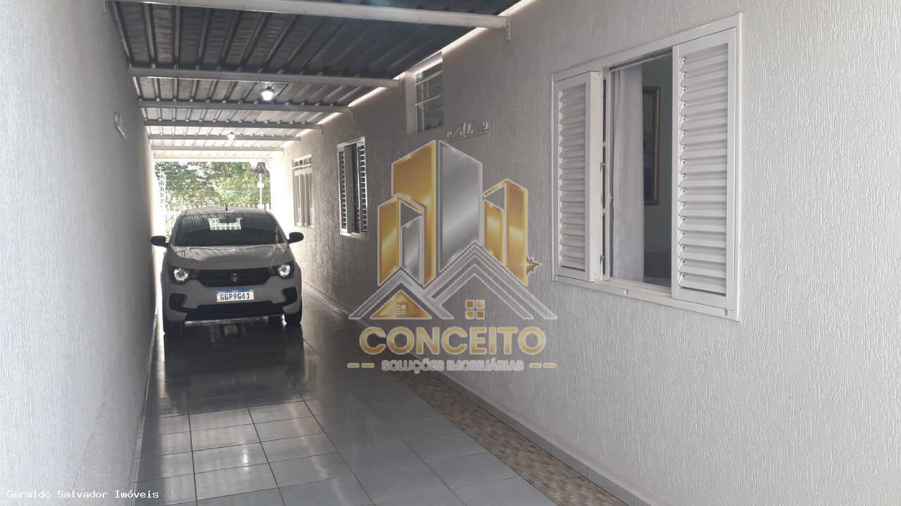 Casa, 3 quartos, 225 m² - Foto 24