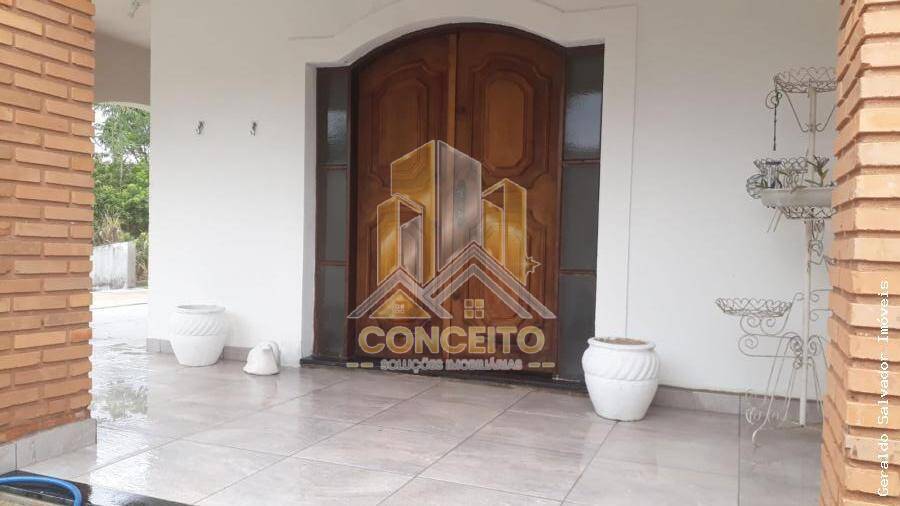 Casa, 6 quartos, 350 m² - Foto 8