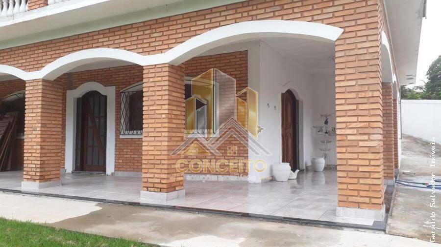 Casa, 6 quartos, 350 m² - Foto 2