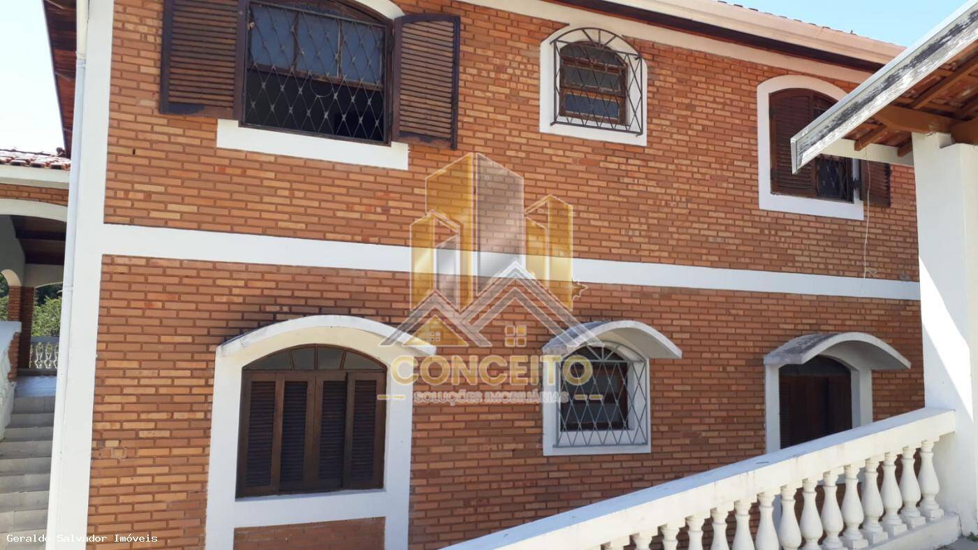 Casa, 6 quartos, 350 m² - Foto 4