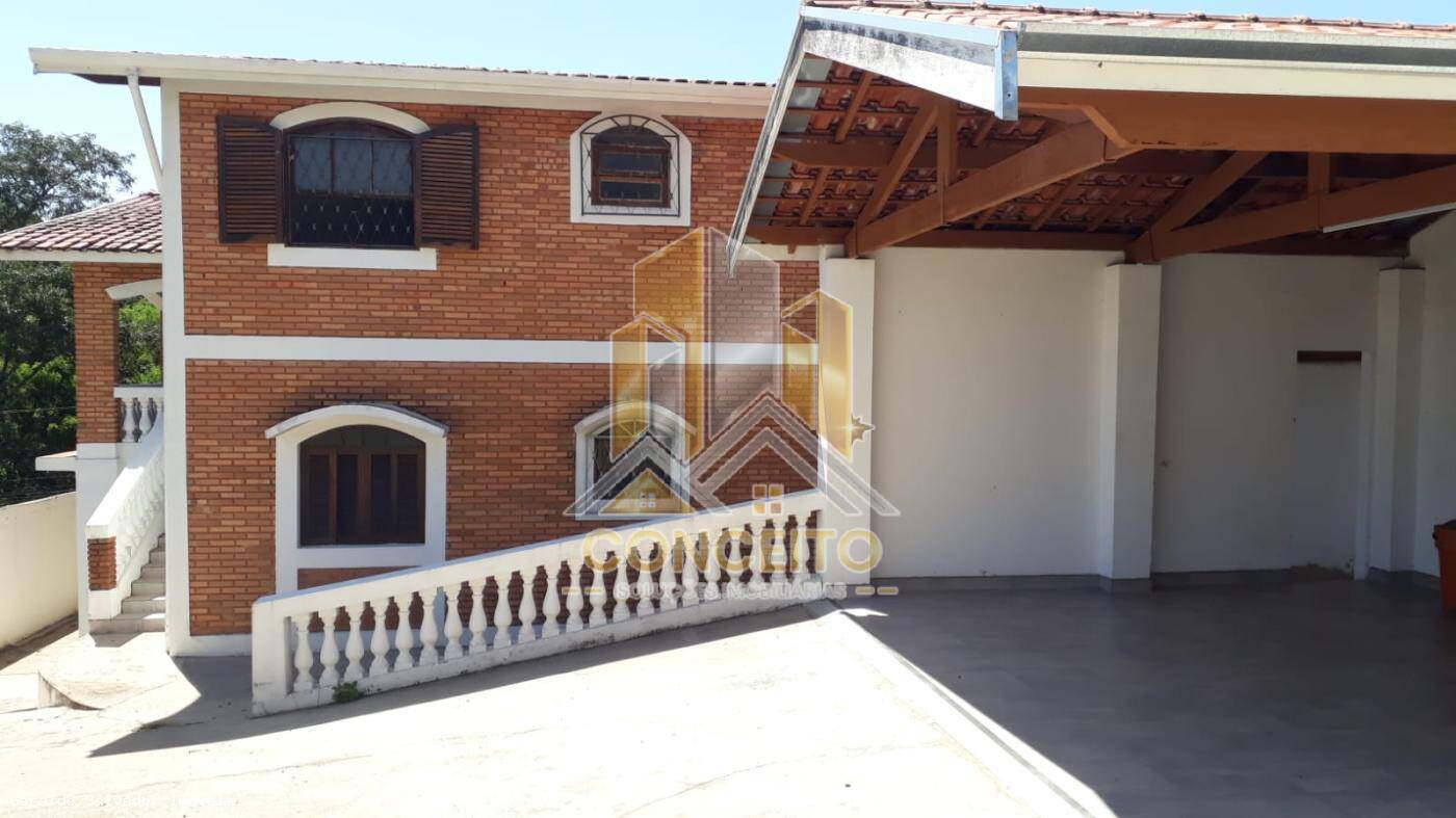 Casa, 6 quartos, 350 m² - Foto 3