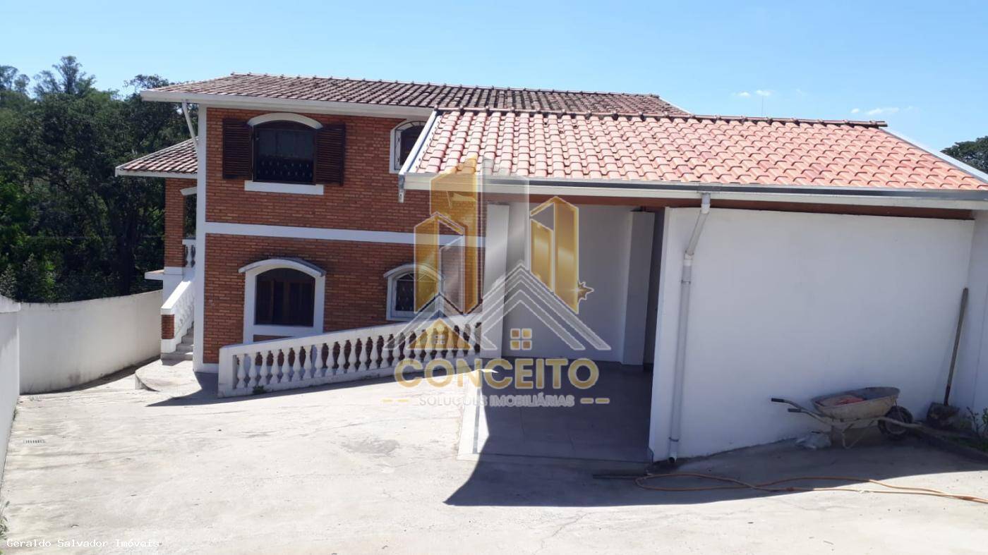 Casa, 6 quartos, 350 m² - Foto 5