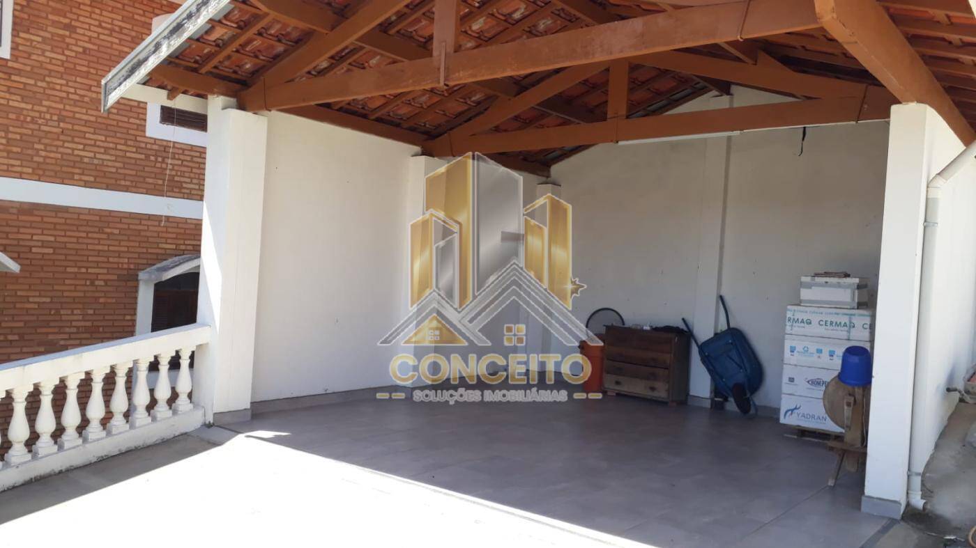 Casa, 6 quartos, 350 m² - Foto 7