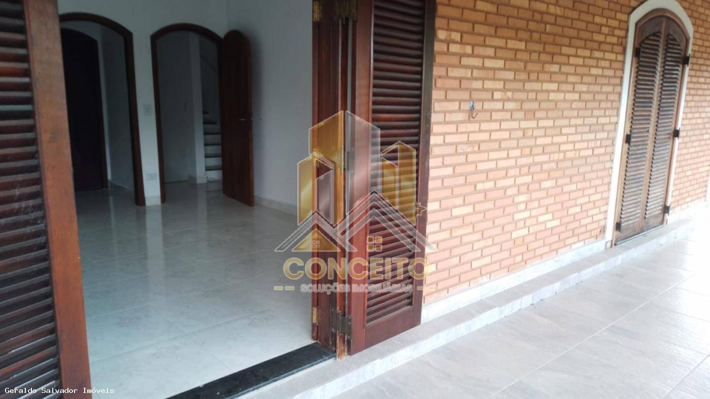 Casa, 6 quartos, 350 m² - Foto 22