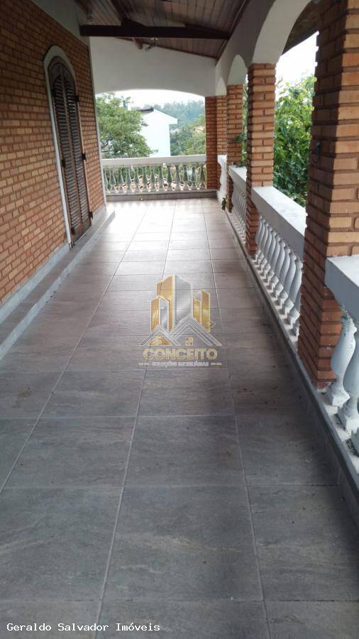 Casa, 6 quartos, 350 m² - Foto 23