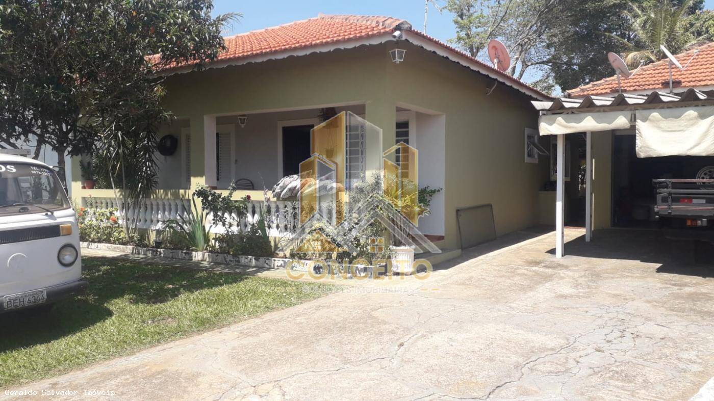 Casa à venda com 4 quartos, 240m² - Foto 3