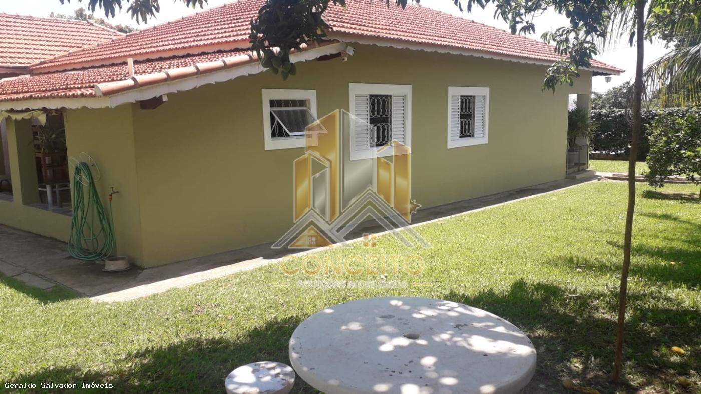 Casa à venda com 4 quartos, 240m² - Foto 7