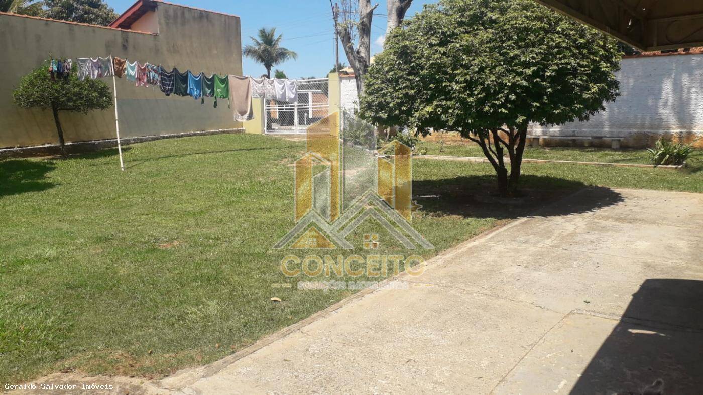 Casa à venda com 4 quartos, 240m² - Foto 16