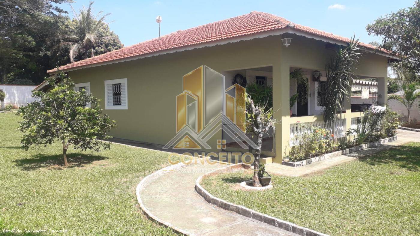 Casa à venda com 4 quartos, 240m² - Foto 9